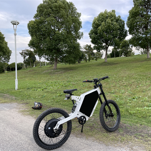 72V 12000W Electric Dirt Bike - 2026 Beliebtes SS30 72V 12000W Elektrisches