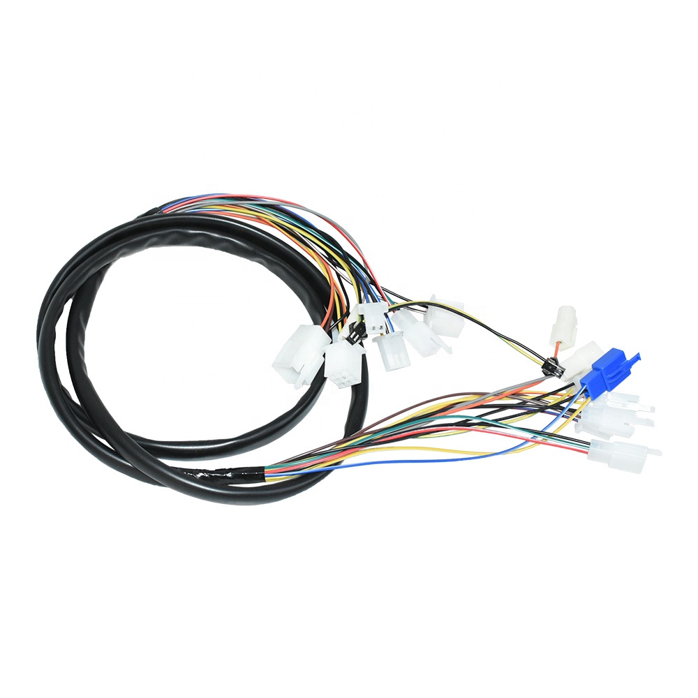 Fardriver 72680 Elektromotorra – Mid Drive Motor Kit 72V 3000W Bewertung und Preis