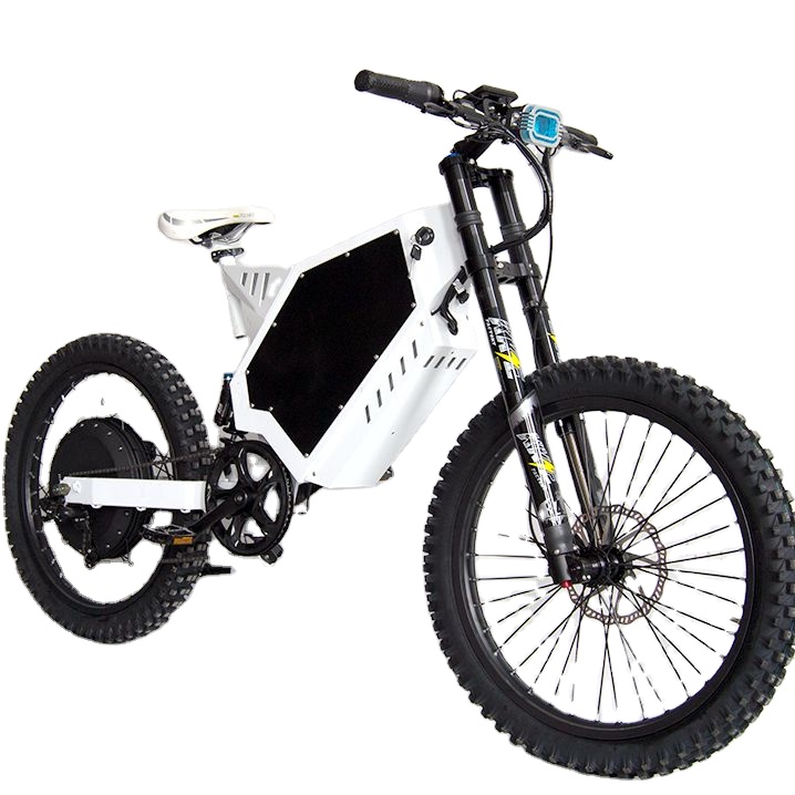 110km/h 8000W 72V E-Bike Elekt – 72V 12000W Electric Dirt Bike Bewertung und Preis