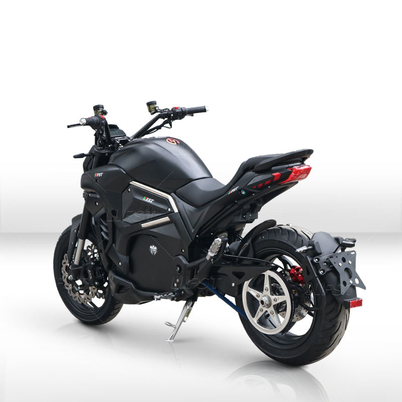 Superstarker 10000W Motor Modi – 8000W Stealth Bomber Ebike Bewertung und Preis