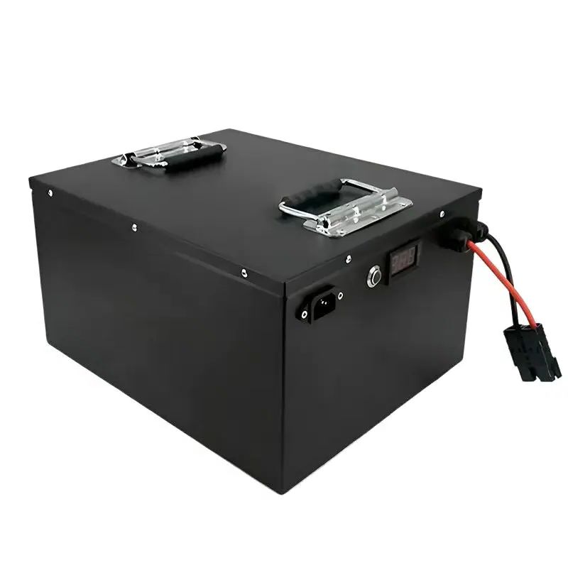 F&Y72V 25Ah 35Ah 45Ah 65Ah 80A – 72V 60Ah Lifepo4 Battery Pack Bewertung und Preis
