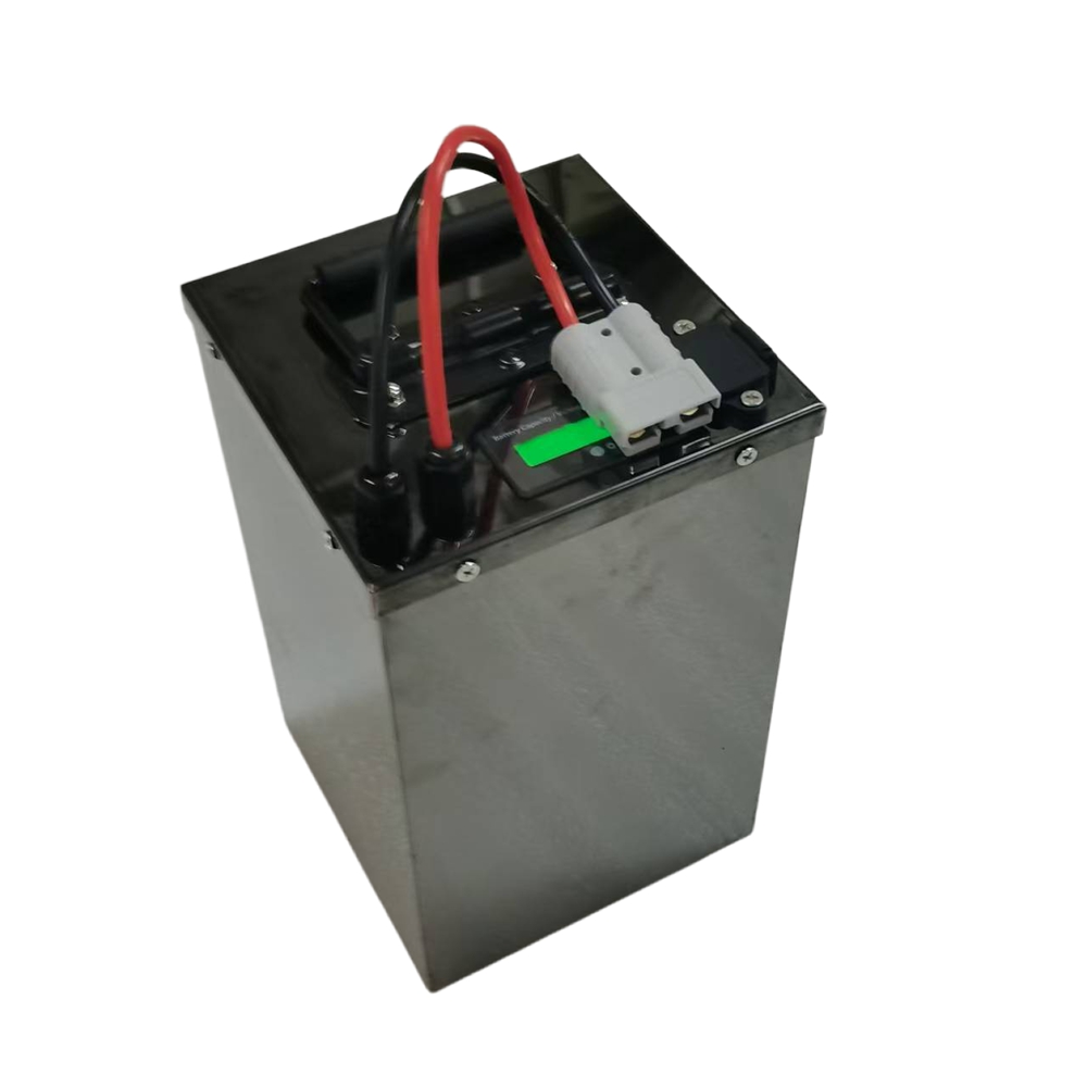 20S 72V 60Ah Li-Ionen-Lithium- – 72V 60Ah Lifepo4 Battery Pack Bewertung und Preis