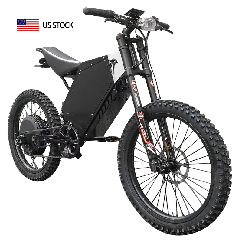 Direkt ab Werk 72V 5000W Integ – 72V 12000W Electric Dirt Bike Bewertung und Preis