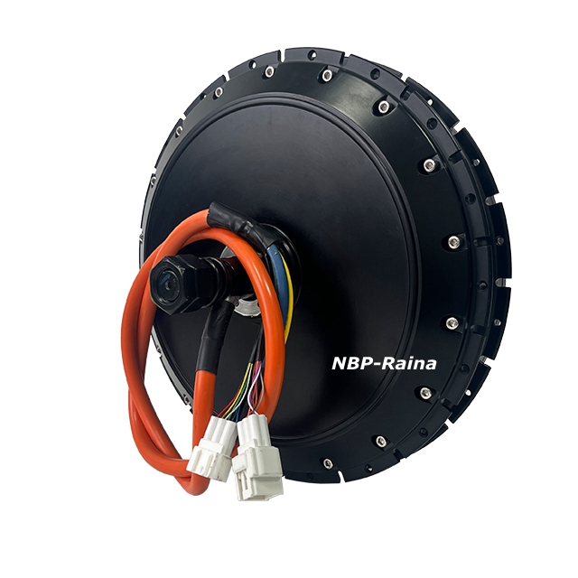 3/3,5T 4T 5T QS273 V3 V4 8KW 7 – Qs273 Hub Motor 8000W 72V Bewertung und Preis